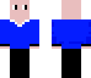 pig in jumper