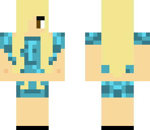 girl skin