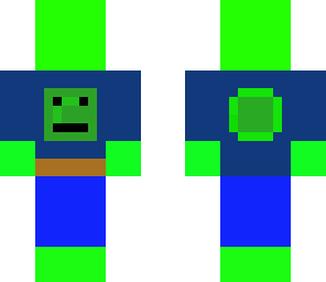 slime boy