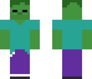zombie