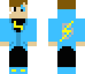 dan vii