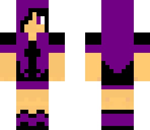 purple atack