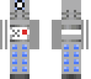 1960's dalek
