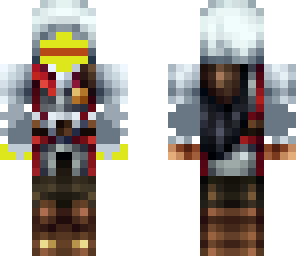 assasin creed