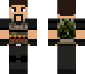 post apocalyptic survivor