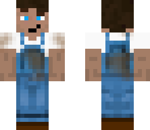 farmer thomas