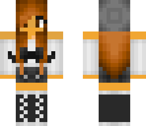 darker-skinned hipster chick