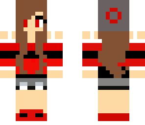 vampire girls