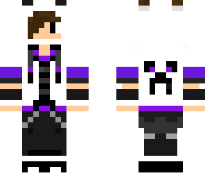panda teen fix the fix