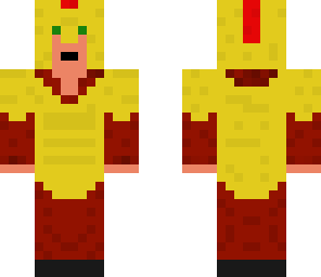 roman warrior