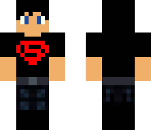 the super boy