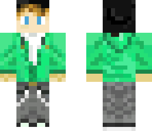 minecraft teen