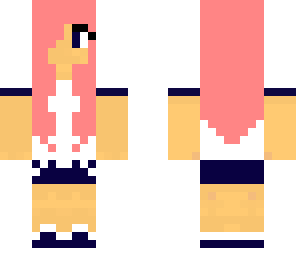 my skin