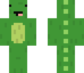 derpy dino