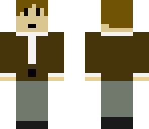 villager 1