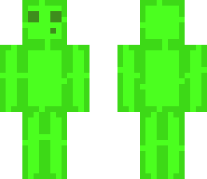 slime