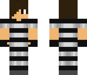 prisoner teenage