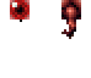 red eye