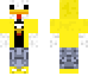 style duck 4