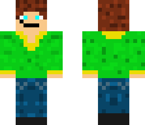 normal boy 