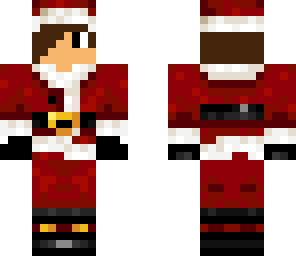 christmas teenage