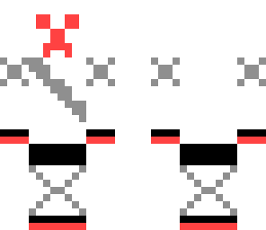 creeper warrior