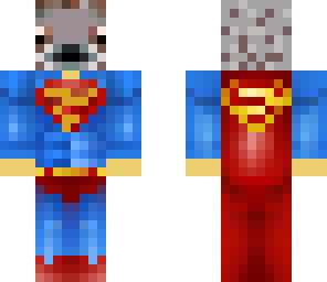 superman slof