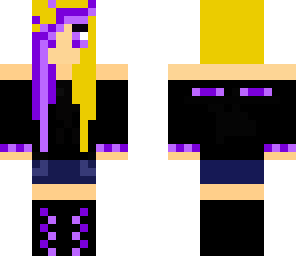 ender girl