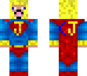 jeffrygazelles skin