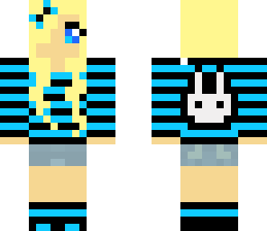 bunny girl