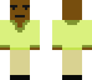 villager 2