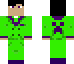 griefer