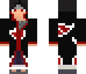 itachi uchiha