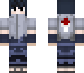 sasuke uchiha