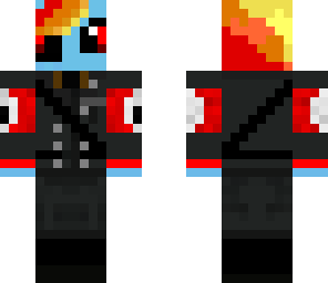 rainbow dash