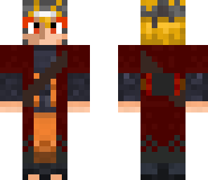 naruto uzumaki
