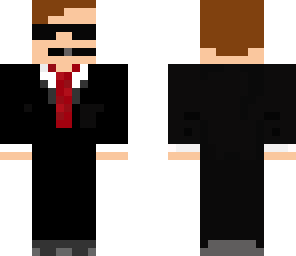 agent