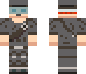 dwarf iii