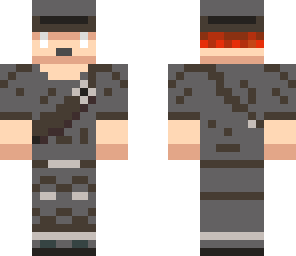 dwarf iv