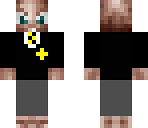 huffelpuf goblin