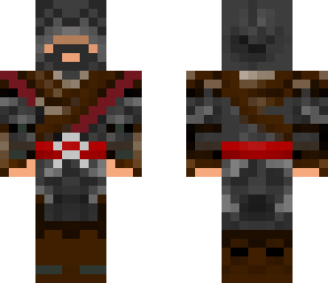 ezio auditore