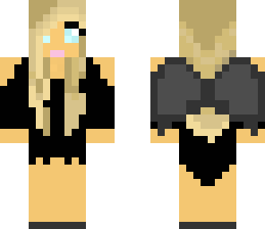 fallen angel