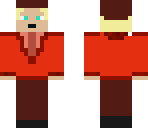 villager 3