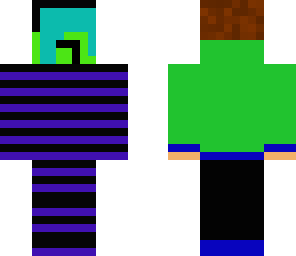 my
