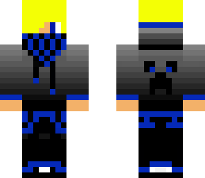 cool blond