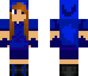 little blue riding hood fixed