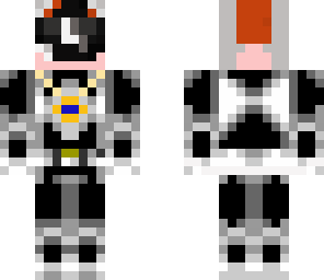 blobbybudderblobs skin attempt 2