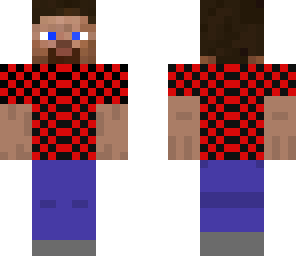 zig-zag guy