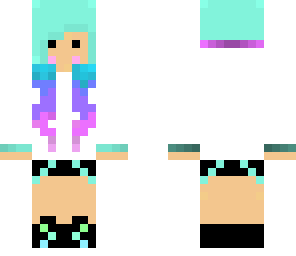 mc girl