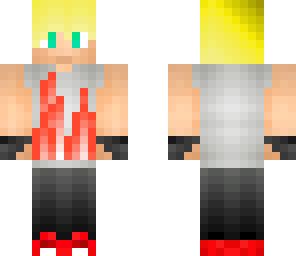 random boy 2
